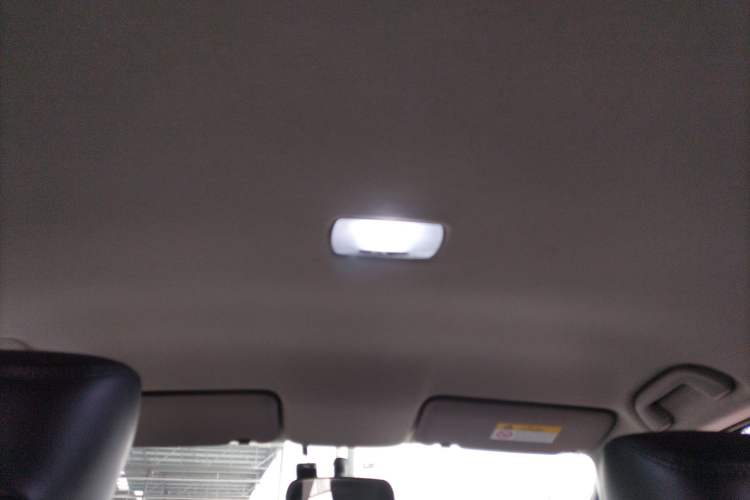 Used Honda Fit 2021 1.5L CVT Trend Edition
