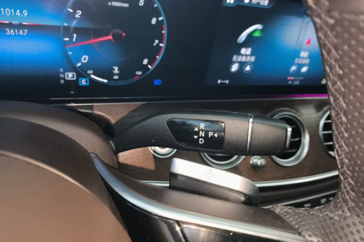 Used Mercedes-Benz E-Class 2023 Facelift E 260 L