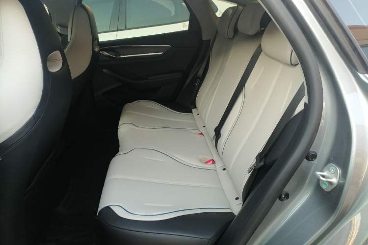 Used BYD Destroyer 05 2024 HONOR Edition DM-i 55KM Luxury Model
