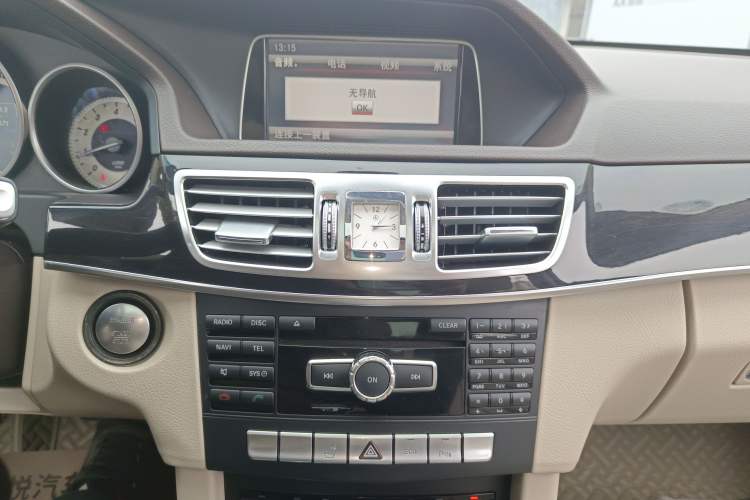 Used Mercedes-Benz E-Class 2015 E 260 L Sport Edition