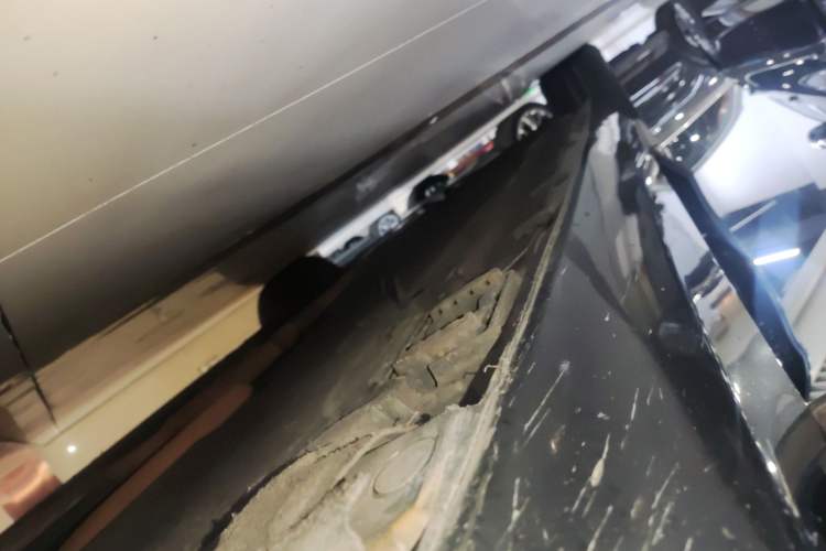 Used Mercedes-Benz S-Class 2018 S 320 L