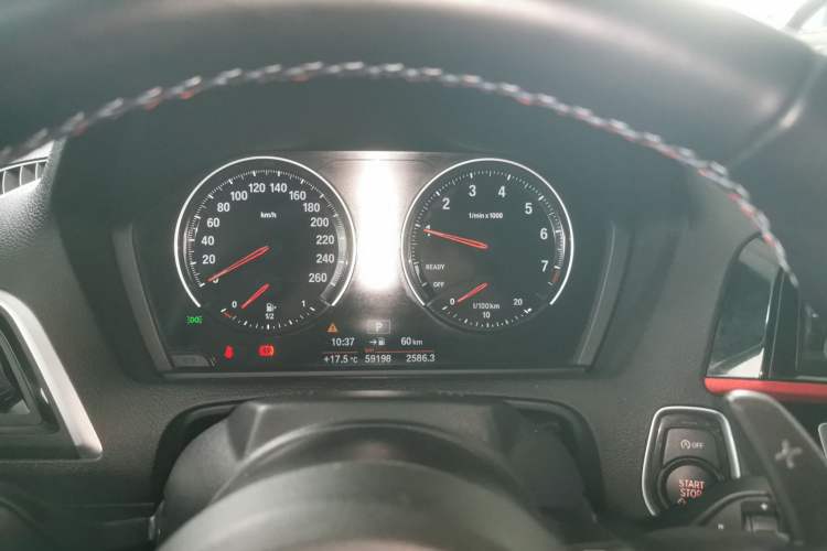 Used BMW 2 Series 2019 225i Convertible Coupe Sports Design Package
