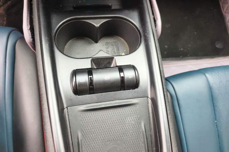 Used BYD Dolphin 2021 401km Knight Edition