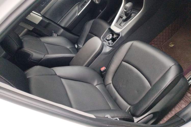 Used Toyota RAV4 2023 2.0L CVT Two-Wheel Drive Urban Edition