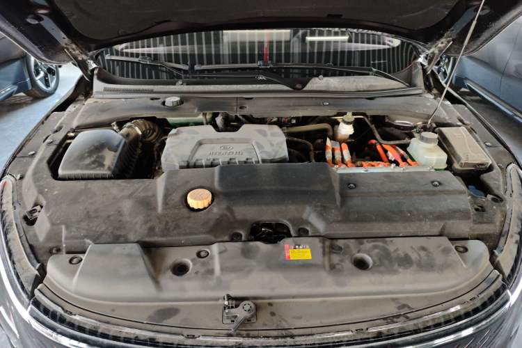 Used Wuling Xingguang 2023 150 Advanced Edition
