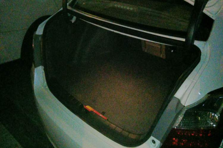 Used Honda Accord 2014 2.4L EX Luxury Edition
