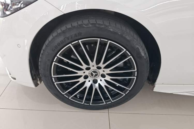 Used Mercedes-Benz C-Class 2023 Restyled C 260 L Sport Edition
