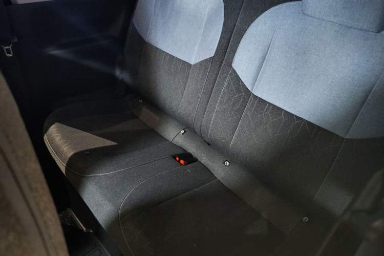 Used  Panda 2024 Panda Mini 200km Endurance Bear