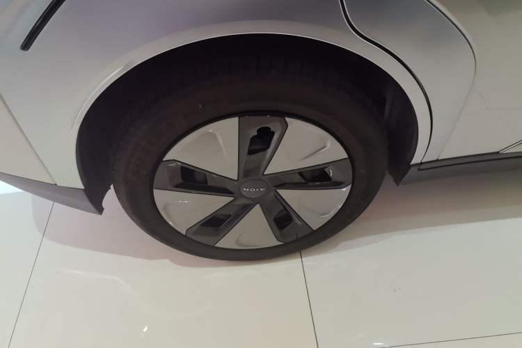 Used AION Y 2025 Plus 430 Smart Edition