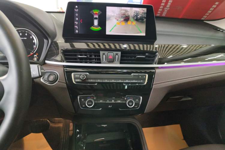 Used BMW X1 2021 Revised xDrive25Li Premium Edition
