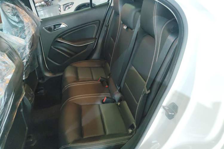 Used Mercedes-Benz GLA 2017 GLA 200 Sport Edition