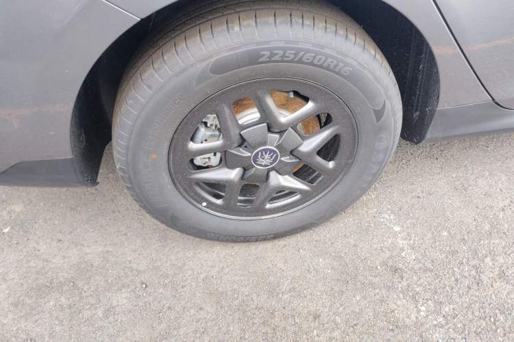 Used BYD Qin PLUS 2025 DM-i Smart Drive 55KM Leading Model
