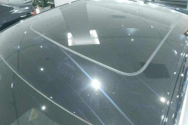 Used Volvo S90 2024 B5 Zhiyuan Luxury Edition