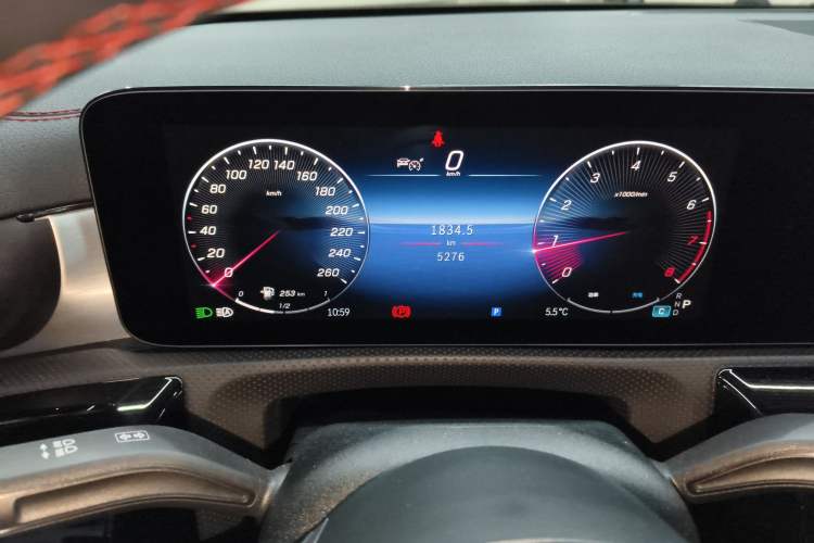 Used Mercedes-Benz CLA 2024 CLA 220