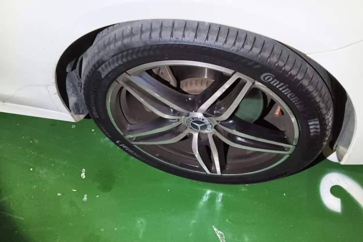 Used Mercedes-Benz E-Class 2017 E 200 Sport 4MATIC
