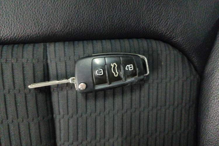 Used Audi A3 2018 30th Anniversary Edition Limousine 35 TFSI Fashion Model