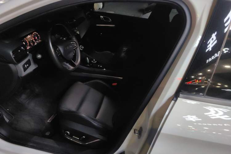 Used Lynk & Co 03 2022 2.0TD DCT JingPro