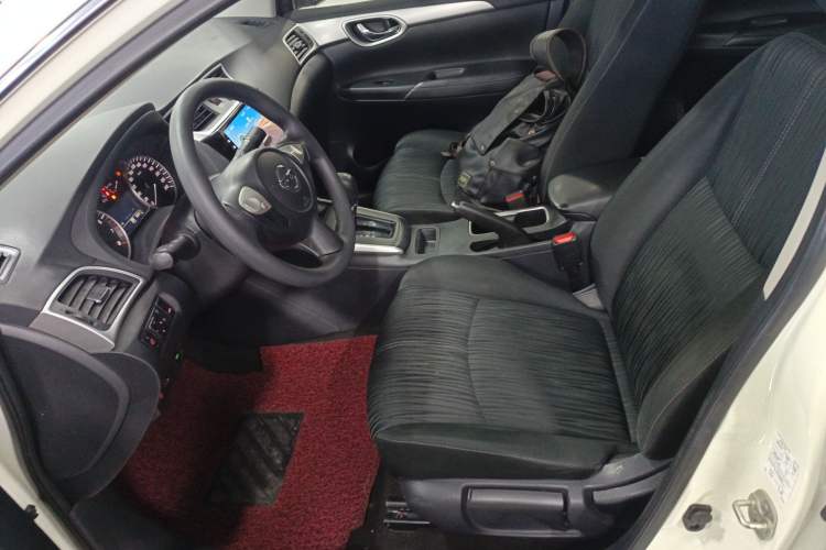 Used Nissan Sylphy 2019 Classic 1.6XE CVT Comfort Edition