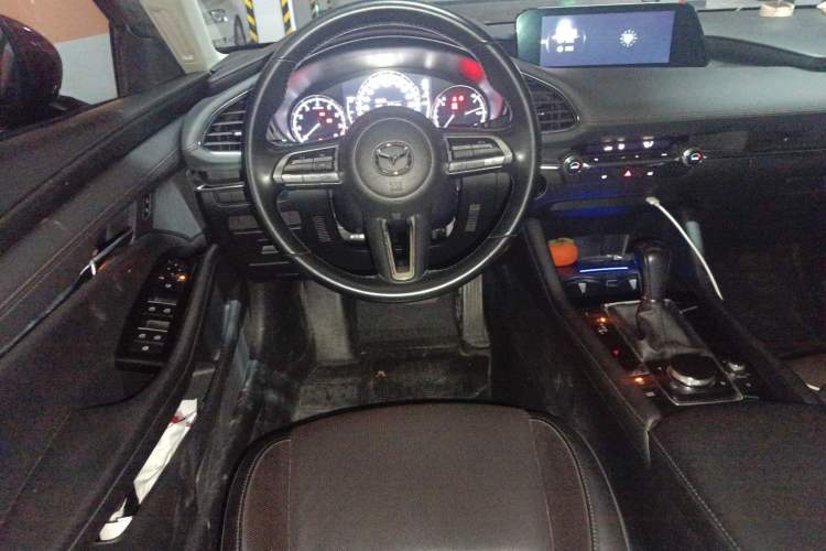 Used Mazda Mazda 3 Axela 2020 2.0L Automatic Zhiya Edition