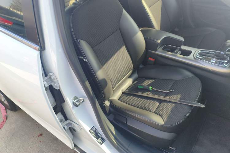 Used Chevrolet Malibu 2013 1.6T Automatic Comfort Edition