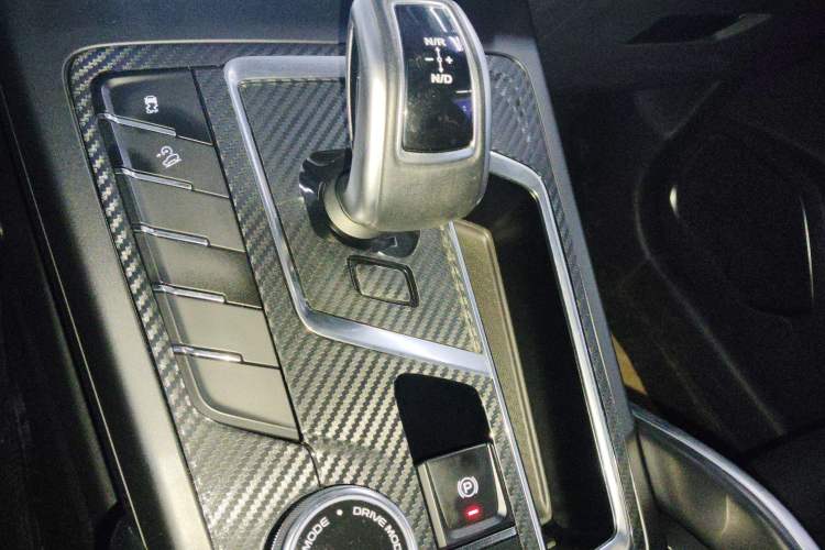 Used Geely Auto Emgrand X7 Sport 2022 Boyue X 1.8TD DCT Smart Model
