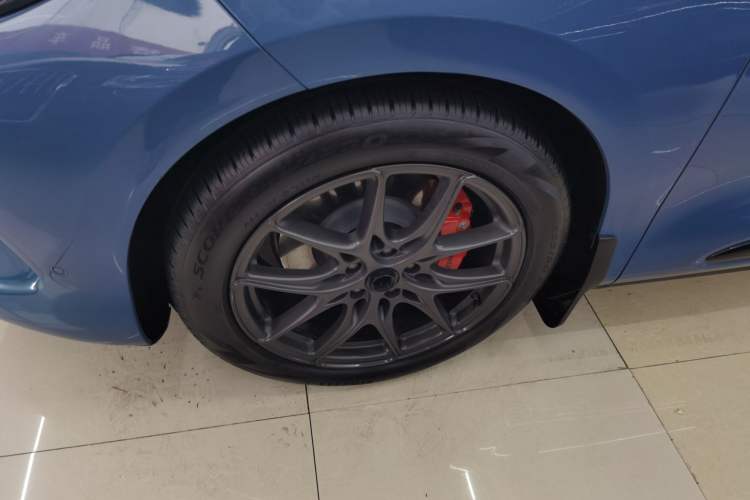 Used  LS6 2025 Ultra-Powerful Lingxi Intelligent Enjoyment Edition