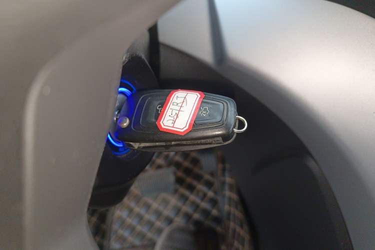 Used Ford Kuga 2015 1.5L GTDi Two-Wheel Drive Fashion Edition