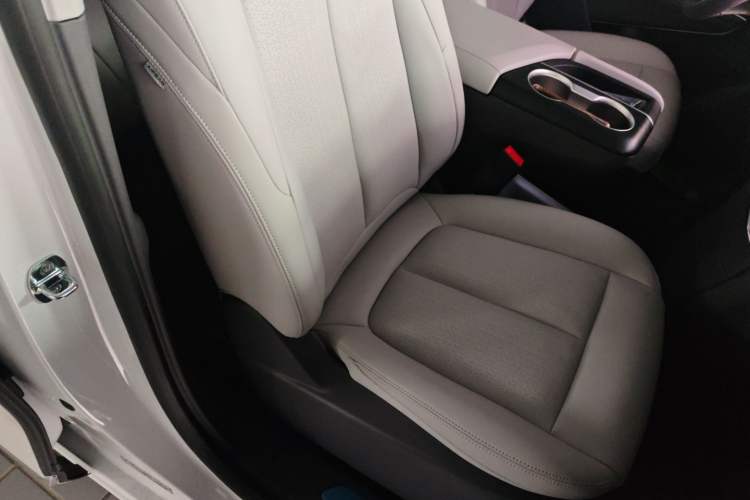 Used Buick GL8 2025 Lu Zun Deluxe Edition
