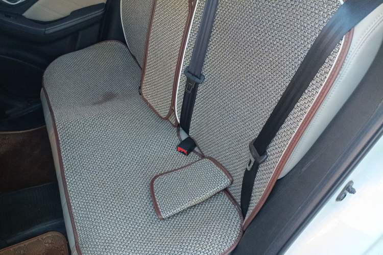 Used GAC Trumpchi GA3S Vision 2016 200T Manual Elite Edition
