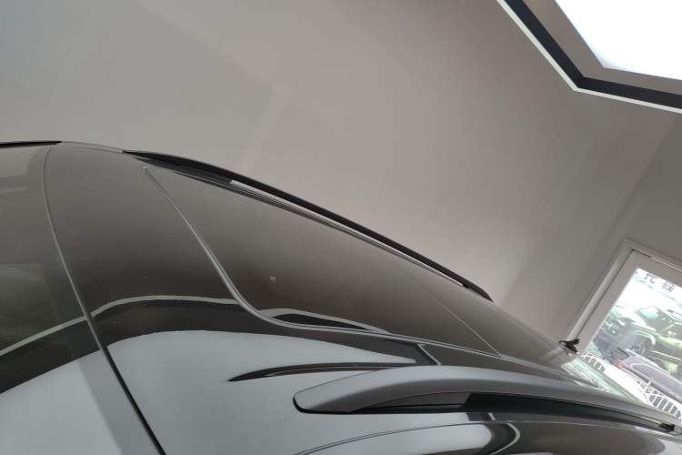 Used Audi Q6 2024 45 TFSI quattro Black Warrior Edition 6 Seats