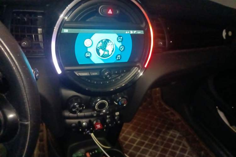 Used  MINI 2018 1.5T COOPER Classic Edition