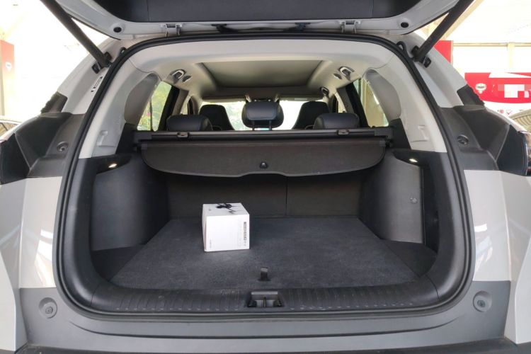 Used BYD Sealion 07 DM-i 2025 150 Flagship+ Edition
