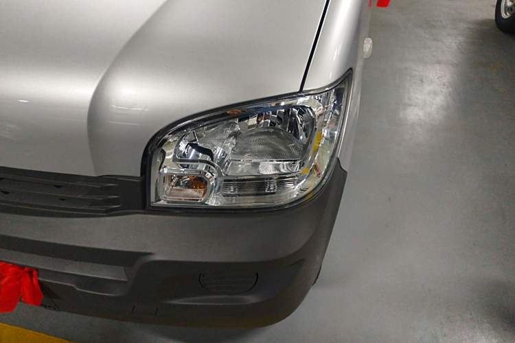 Used Wuling Zhiguang 2023 1.5L Practical Version 5/7 Seats