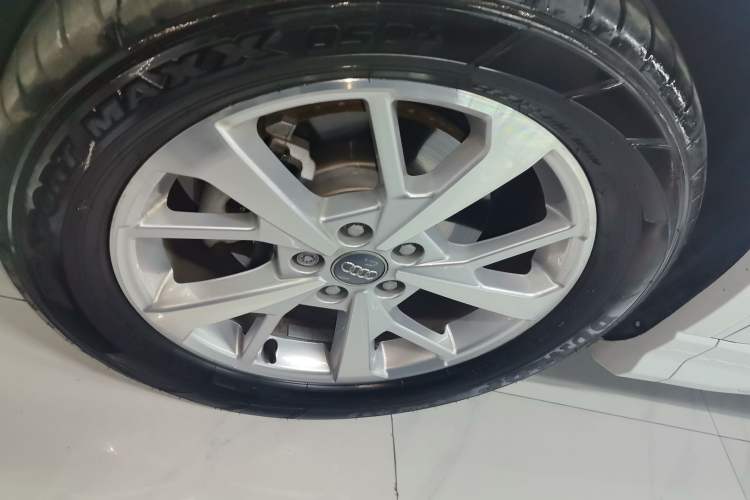 Used Audi Q3 2019 35 TFSI Advanced Dynamic Edition