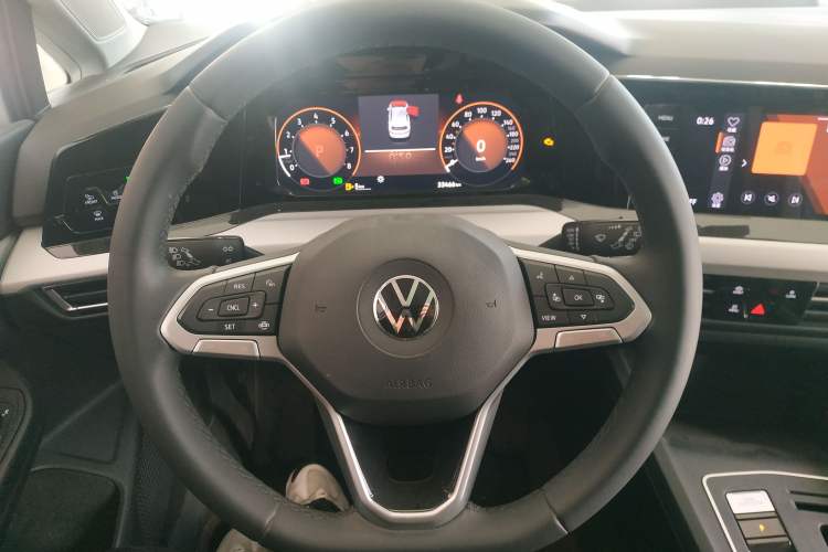 Used Volkswagen Golf 2021 280TSI DSG Pro
