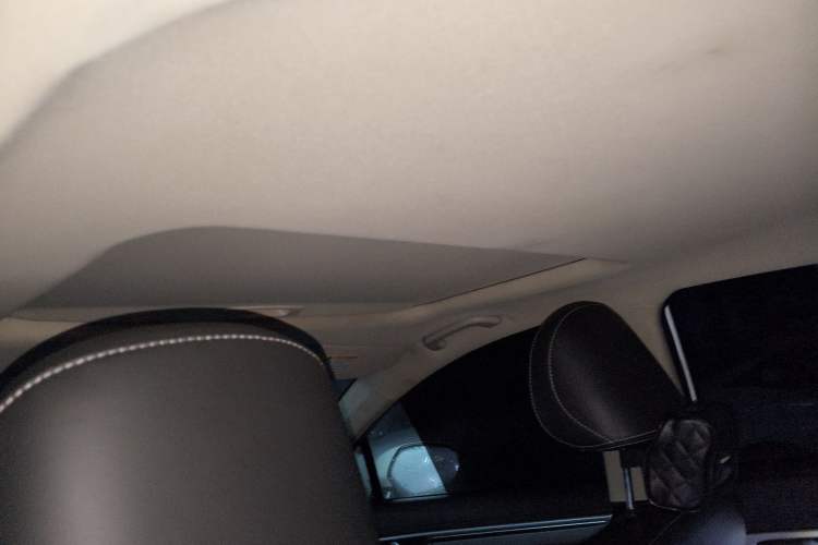 Used Geely Auto Emgrand GS 2019 1.4T CVT Edition
