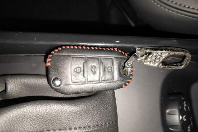 Used Citroen C3-XR 2019 230THP DCT Yue Ling Edition