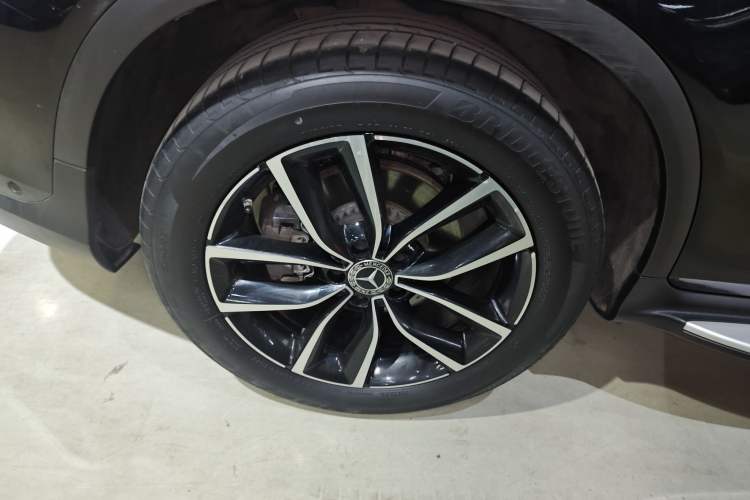 Used Mercedes-Benz GLC 2021 GLC 300 L 4MATIC Dynamic Model
