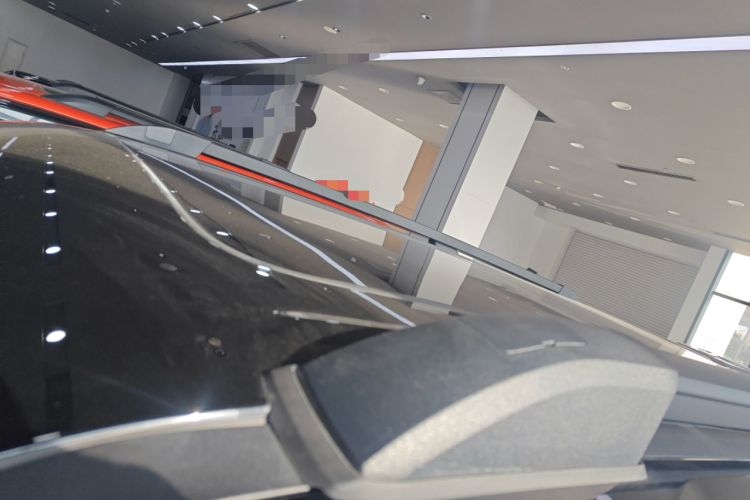 Used Tank 400 New Energy 2024 Hi4-T Off-Road Edition
