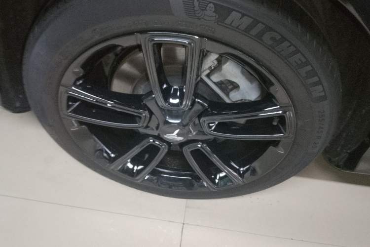 Used VOYAH FREE 2024 Ultra-Long Range Intelligent Driving Version
