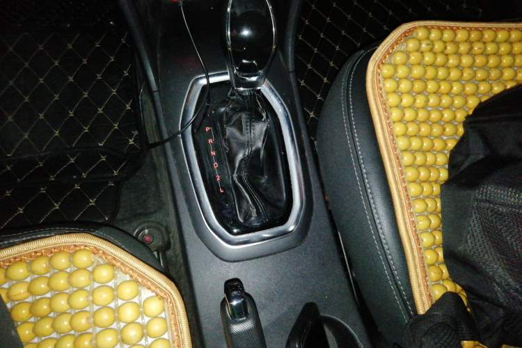 Used Chery Tiggo 3X 2018 1.5L Automatic Elite Edition
