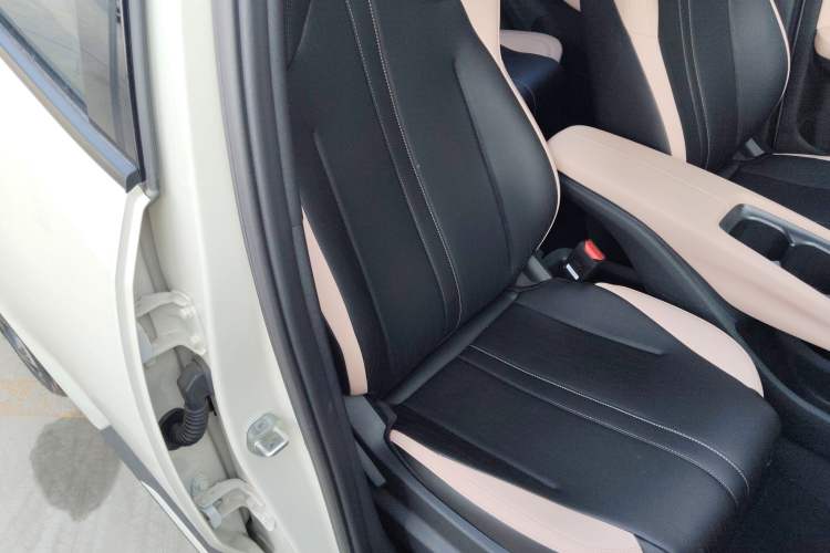 Used BYD Seagull 2025 Smart Drive Version 305 km Freedom Edition