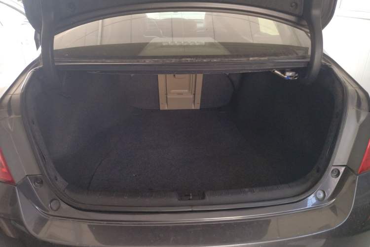 Used Honda Accord 2014 2.0L EX Luxury Edition
