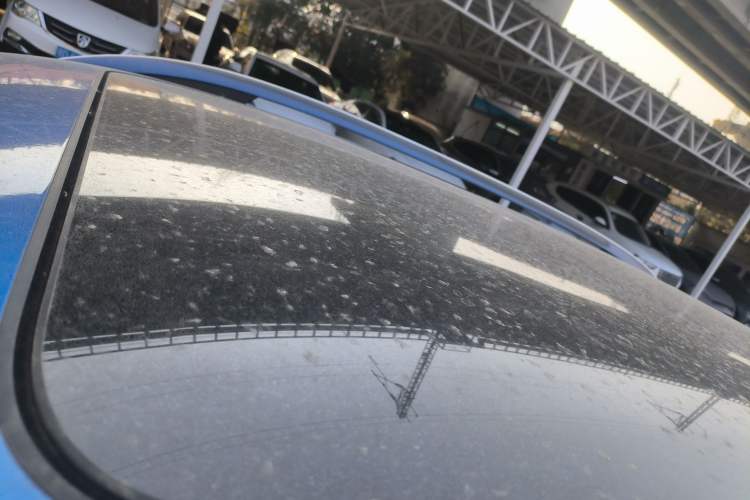 Used MG ZS 2017 1.5L Automatic Luxury Internet Edition