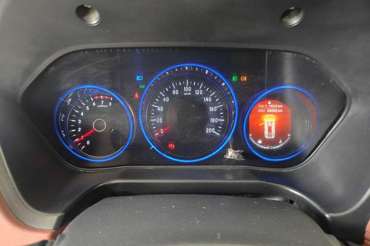 Used HYOSOW S3 2016 S3L 1.5L Manual Prestige Edition
