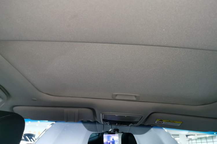 Used Honda Accord 2018 260TURBO Elite Edition China VI
