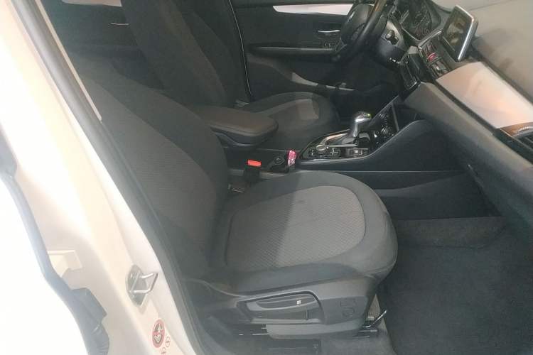 Used BMW 2 Series Active Tourer 2016 218i Leading Model