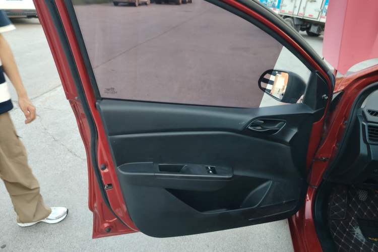 Used Baojun 310 2016 1.2L Manual Value Edition
