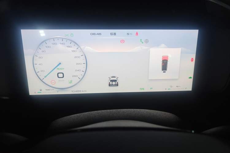 Used Haval Raptor New Energy 2024 Hi4 102 Pro
