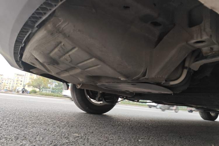 Used Volkswagen Santana 2021 1.5L Automatic Fashion Edition
